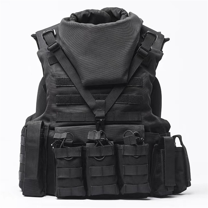 Ballistic BulletProof Vest