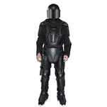 China Anti Riot Armor Suit Manufacturer