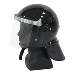 Anti Riot Helmet For Head Protection