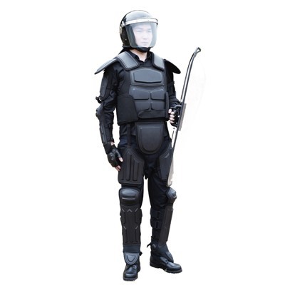 Full Body Protection Suit Anti Riot Suit