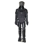High Quality Stab Resistant Anti Riot Suit