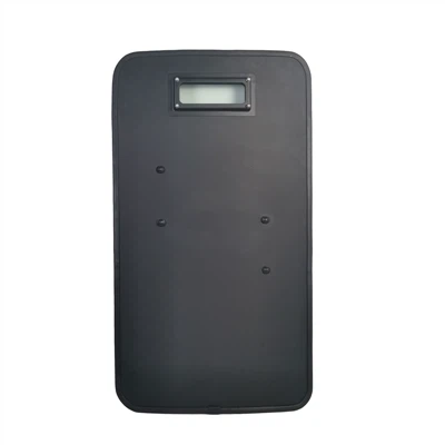 Hot Sale Handheld Ballistic Bulletproof Shield