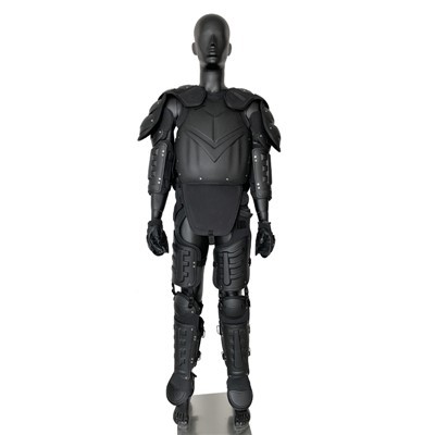 Law Enforcement Fireproof Anti Riot Suit