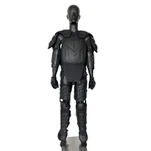 Law Enforcement Fireproof Anti Riot Suit