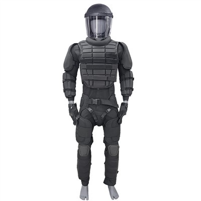 Lightweight Anti Riot Suit