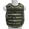 Military Bulletproof Vest With Anti-infrared Coating