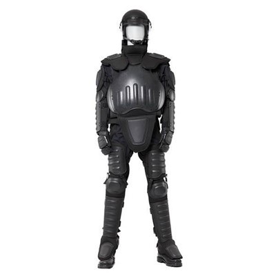 Stabproof Body Protector Anti Riot Suit