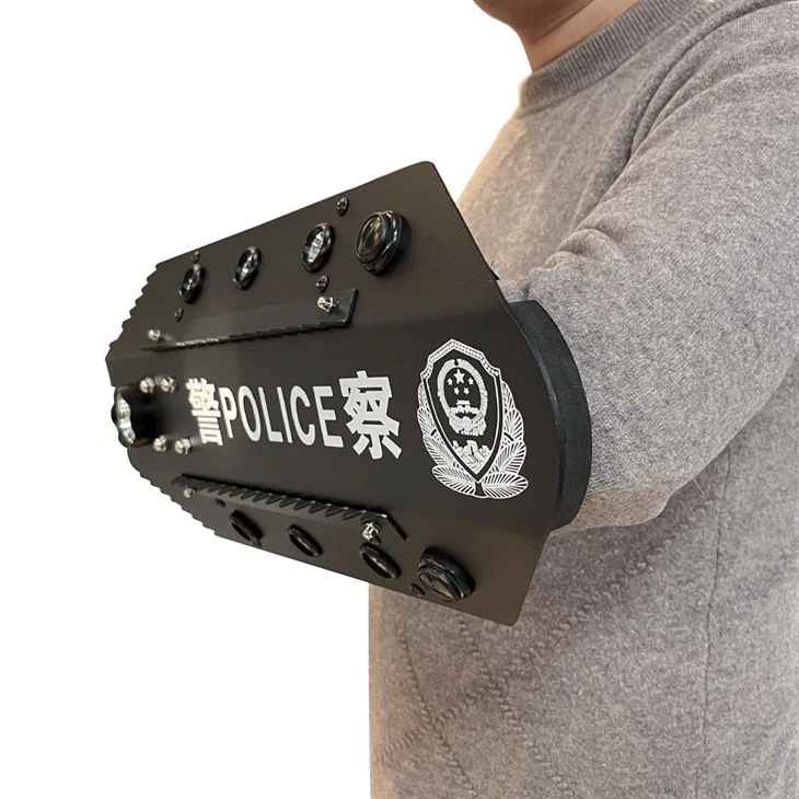 Riot shield