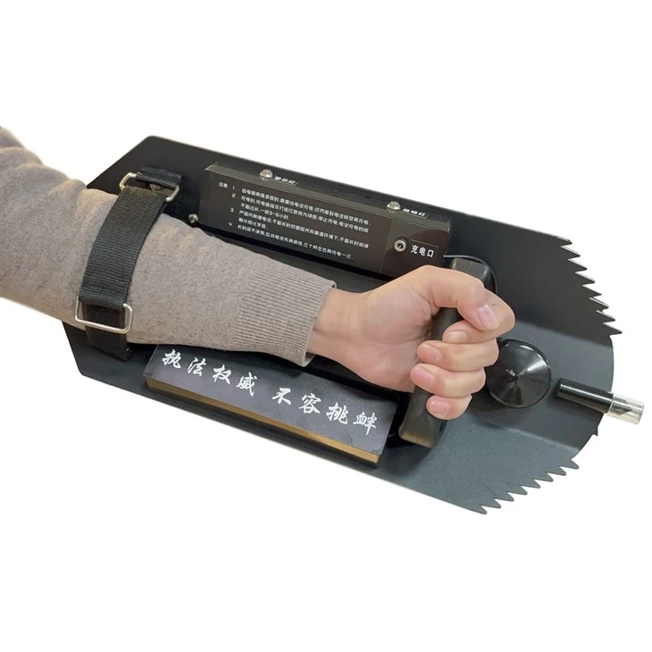 self defence arm tyle riot shield