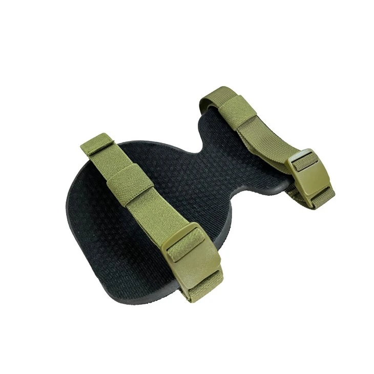 Anti Riot Knee Pads