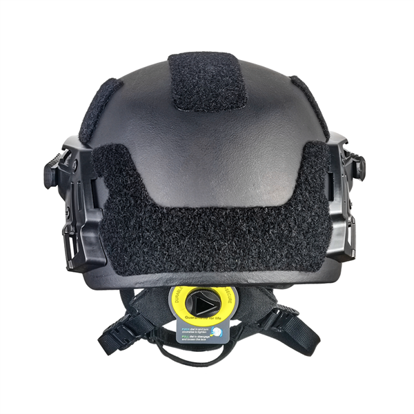 Army Helmet Bulletproof