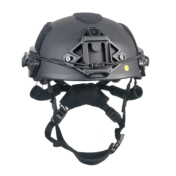 Wendy aramid helmet