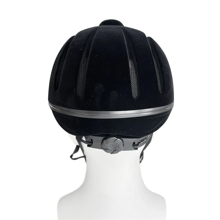 dressage helmet