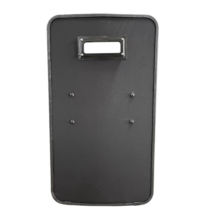 Level IIIa Bullet Proof Shield