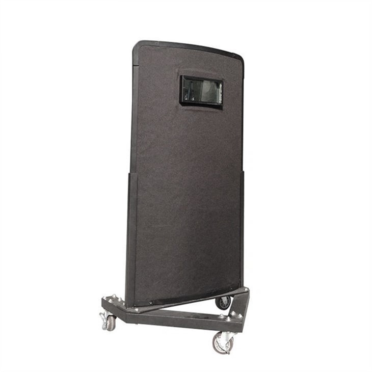 Ballistic Bulletproof Shield