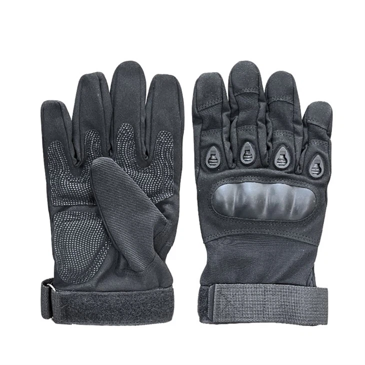 Military Gloves factory
