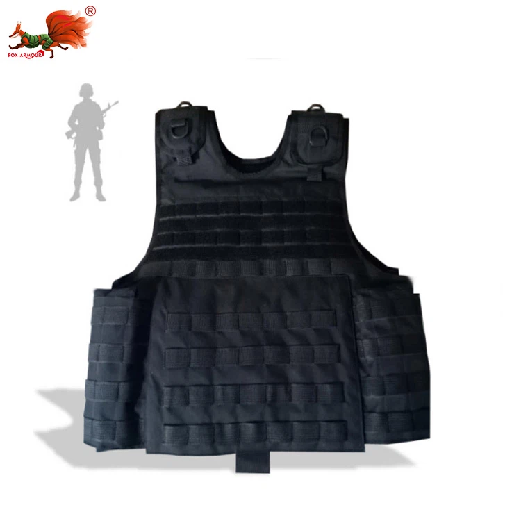 Molle Ballistic Vest--09 Molle Ballistic Vest--09