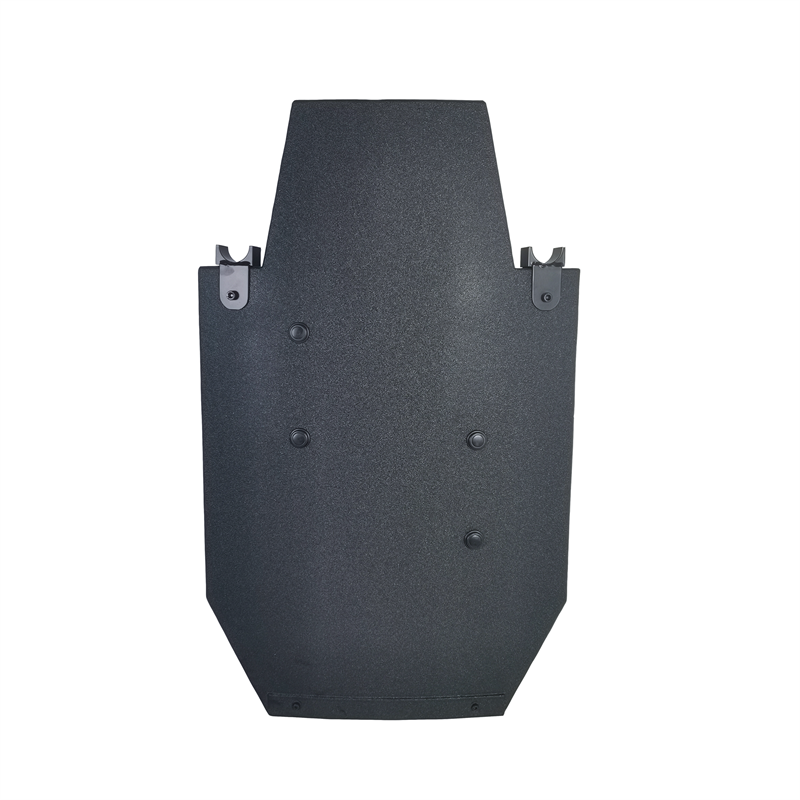 Portable Ballistic Shield Portable Ballistic Shield