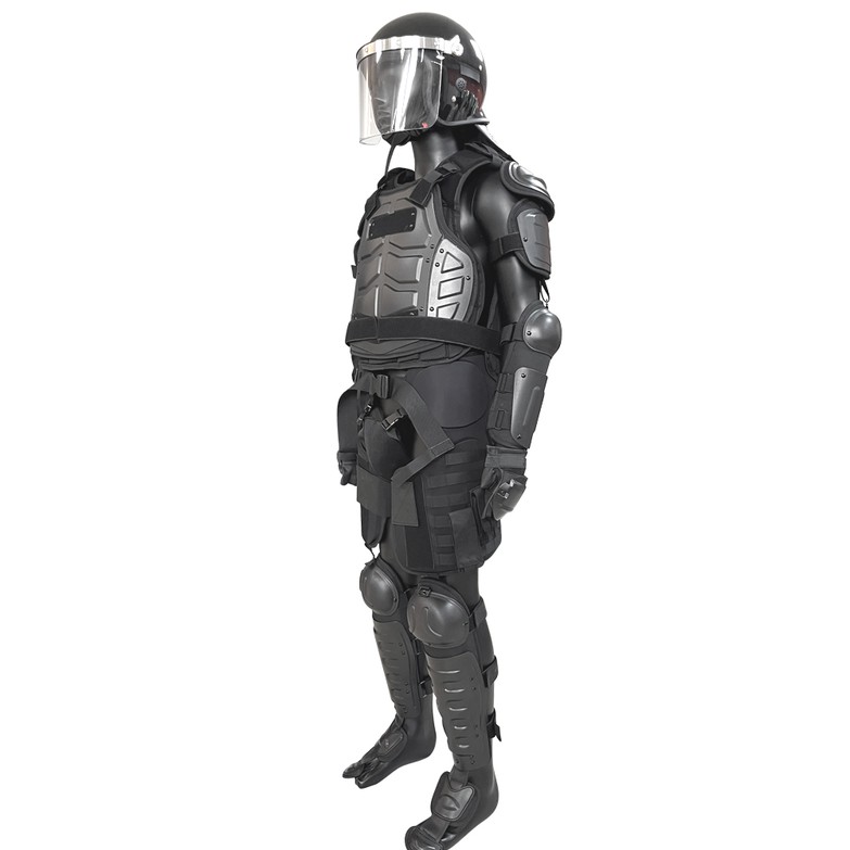RIOT CONTROL EQUIPMENT RIOT CONTROL EQUIPMENT