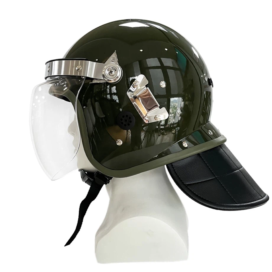 Riot Control Helmet Riot Control Helmet