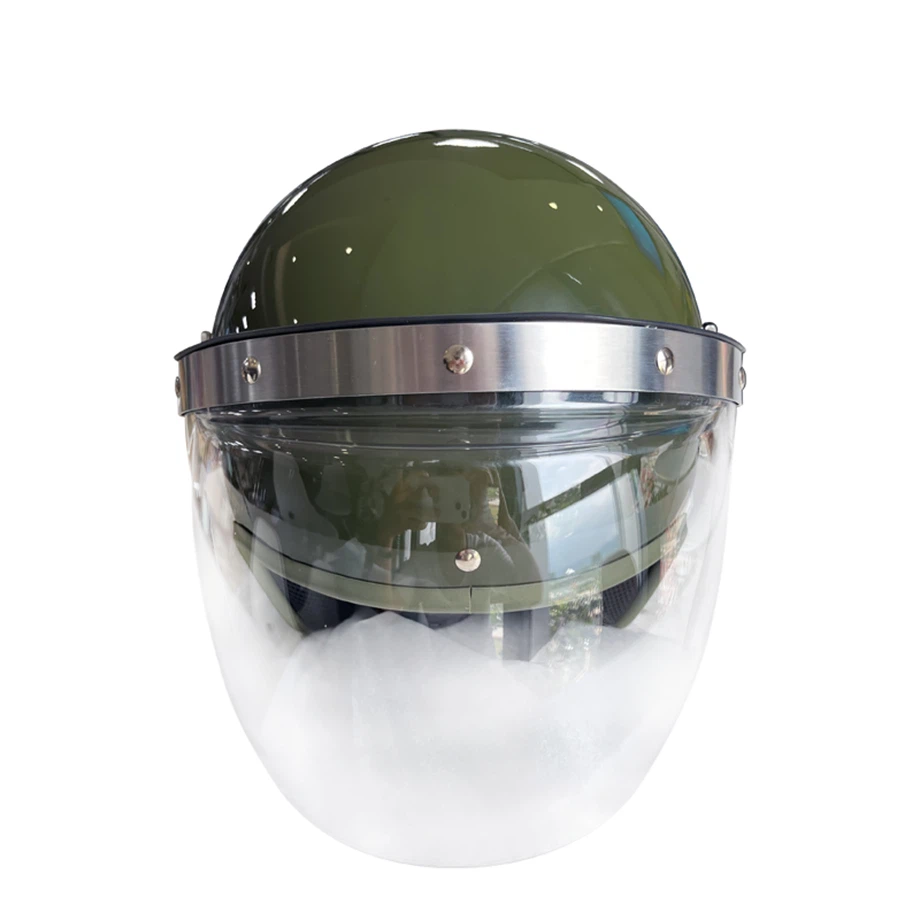olive green riot helmet olive green riot helmet