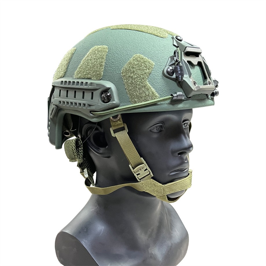 Military Bulletproof Helmet Military Bulletproof Helmet