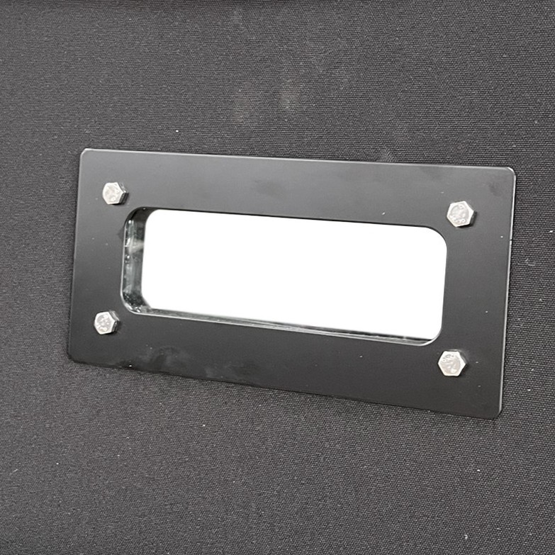 Small Ballistic Shield Small Ballistic Shield