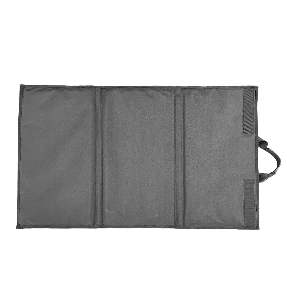 NIJ IIIA Ballistic Briefcase NIJ IIIA Ballistic Briefcase