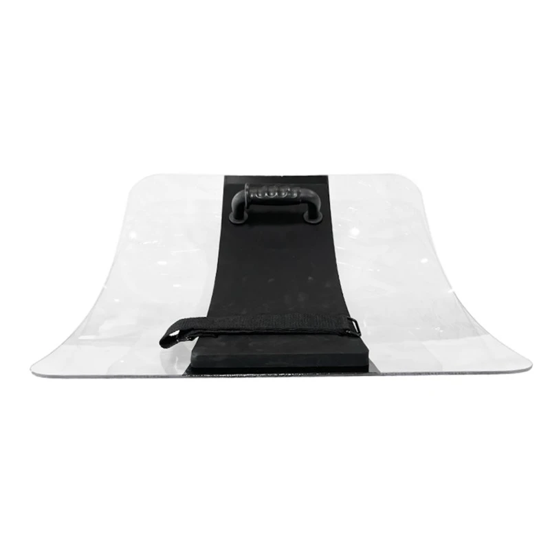 Lightweight Riot Shield Lightweight Riot Shield