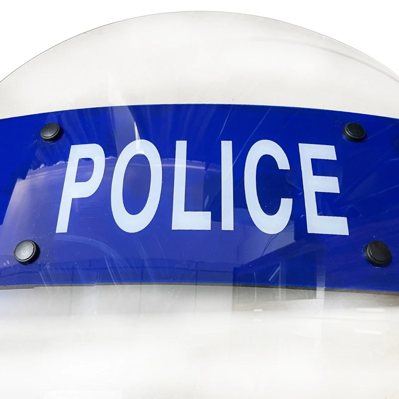 Tactical Riot Shield Tactical Riot Shield