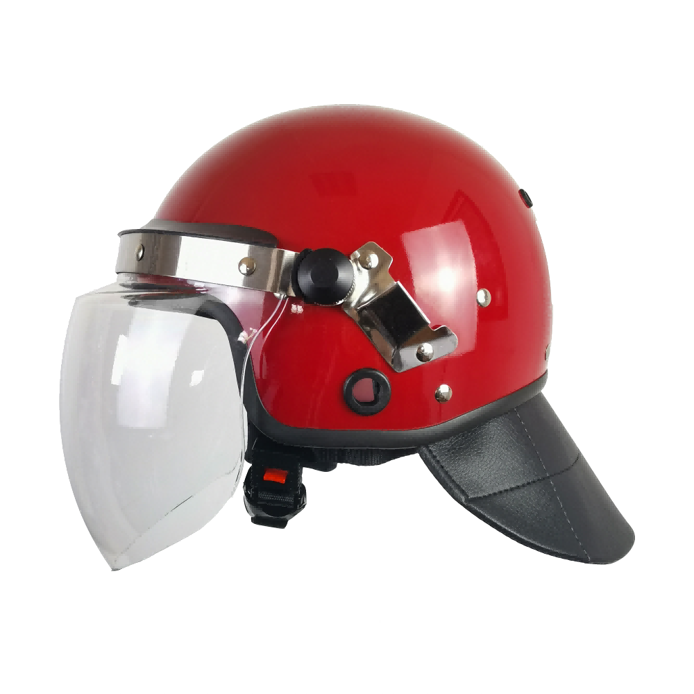 Riot helmet Riot helmet