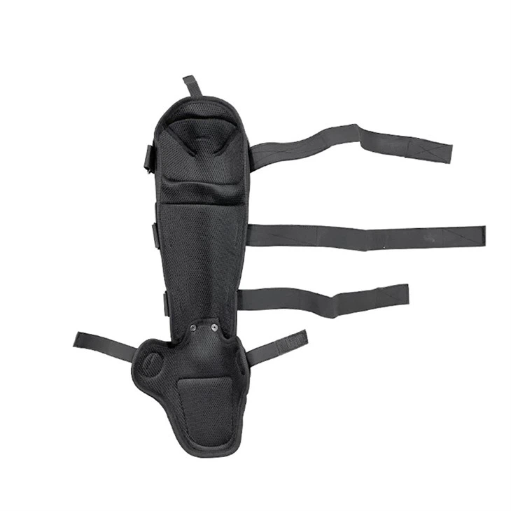 Riot Control Gear