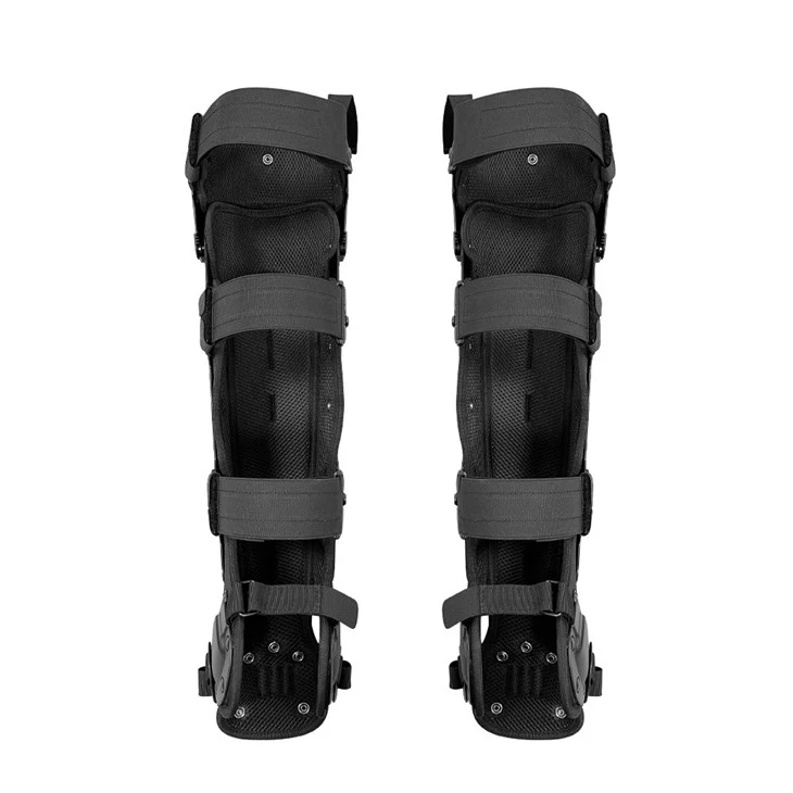 Tactical Leg Guards