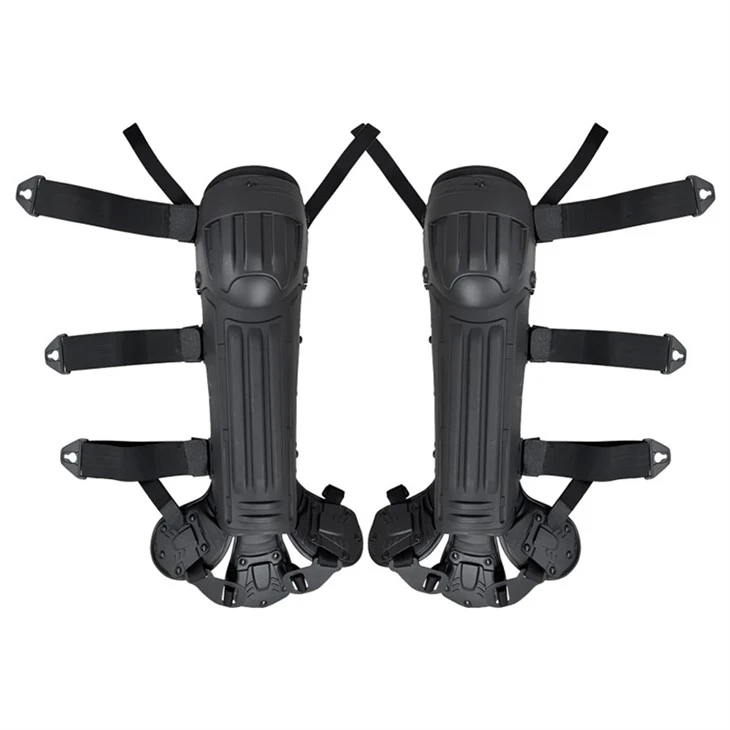Riot Shin Guards