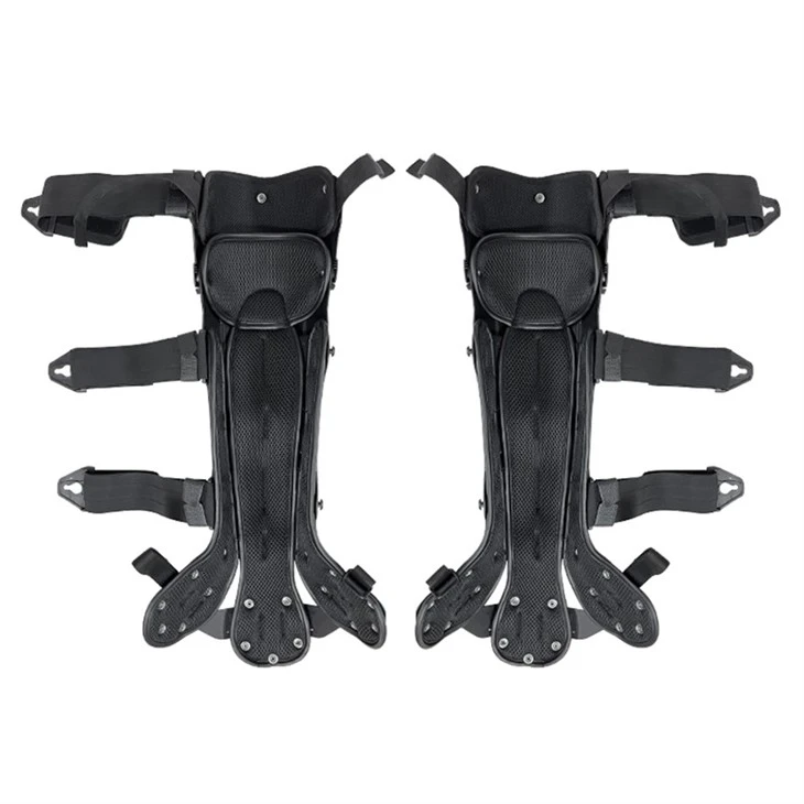 Anti Riot Leg Guards