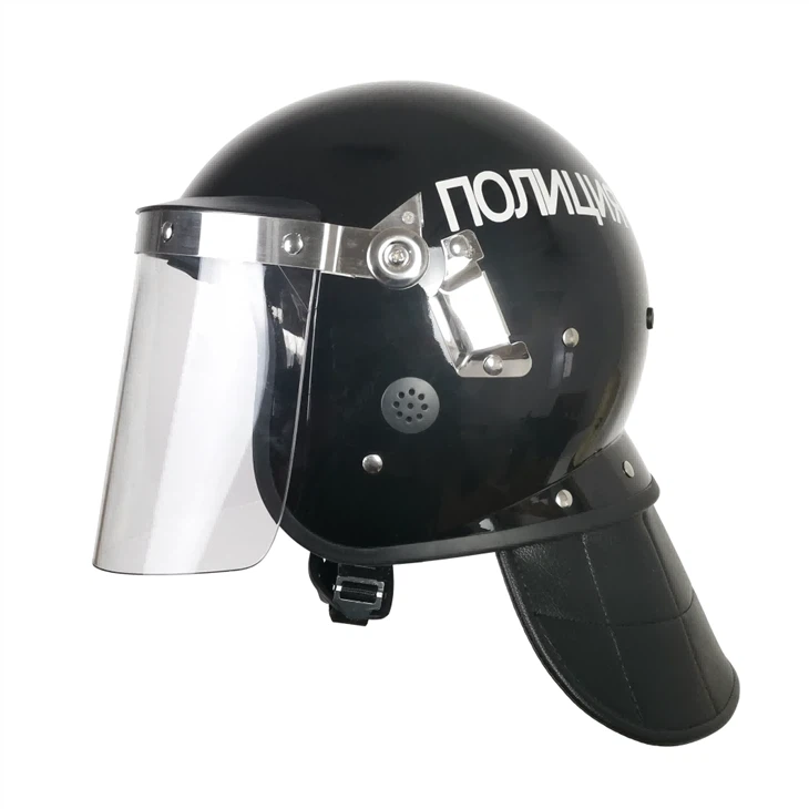 Russian Military Helmet