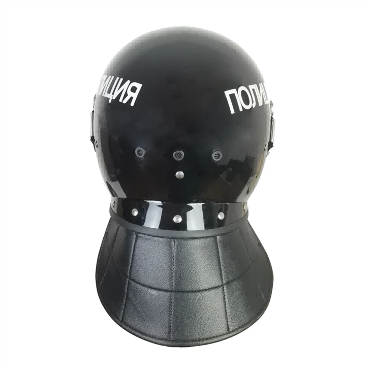riot helmet