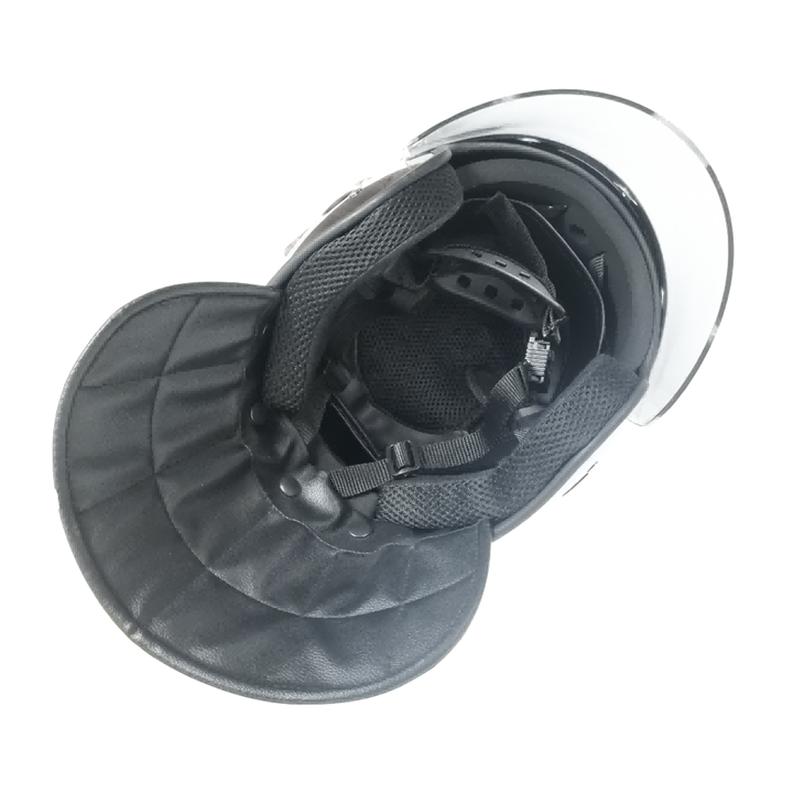 Tactical helmet