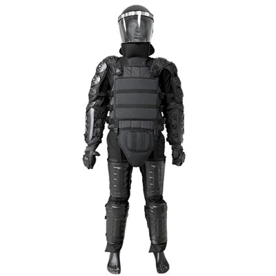 Anti Riot Armor Suit