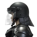 Anti Riot Helmets For Law Enforcement