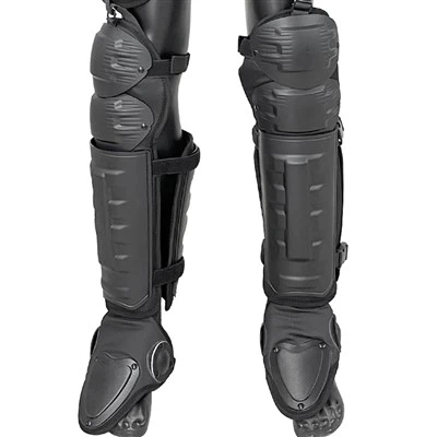 Anti Riot Leg Guards