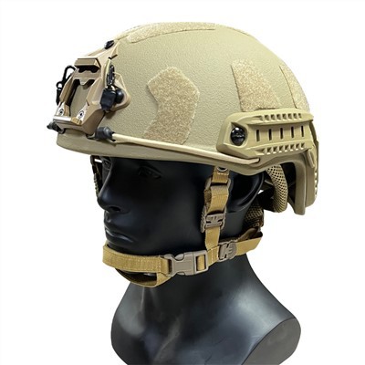 Military Helmets Level Iiia Bulletproof Helmets