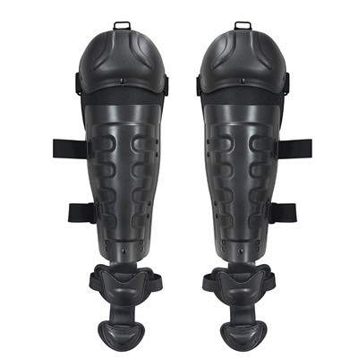 Riot Armor Leg Guard