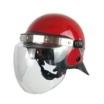 Riot Control Helmet