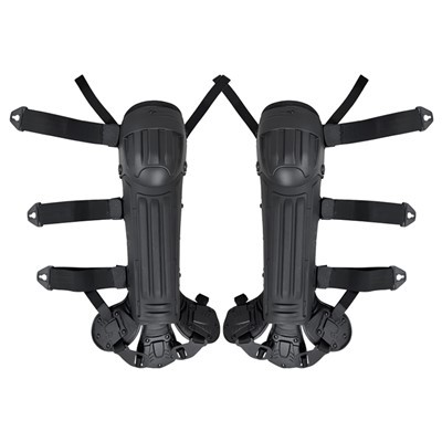 Riot Shin Guards