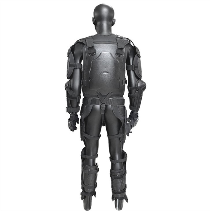 Anti Riot Armor Suit